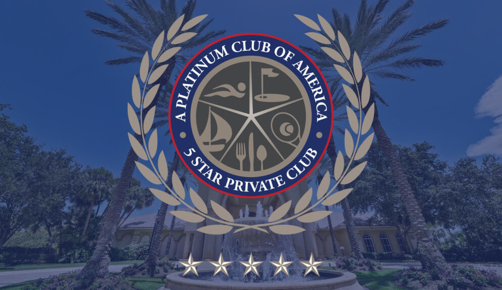 platinum club announcement
