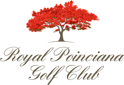 Royal Poinciana Golf Club Logo