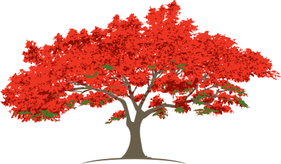 Royal Poinciana Golf Club Logo